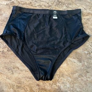 Torrid sexy smoothing brief 00